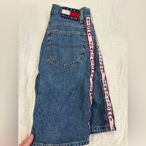 Tommy Hilfiger Denim Shorts size 29